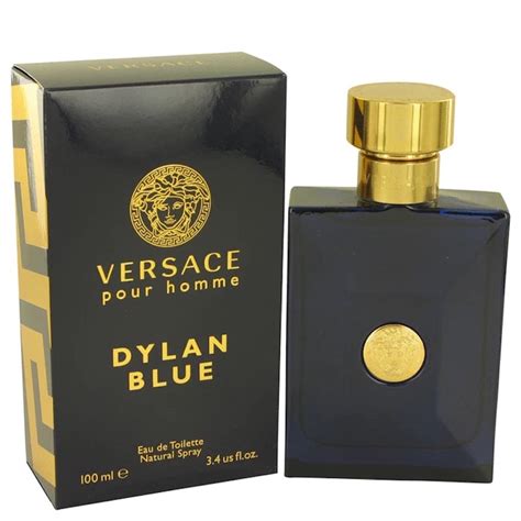 versace dylan blje|what does Versace Dylan Blue smell like.